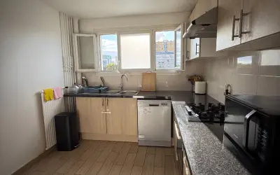 Appartement 149 900 € ARGENTEUIL (95100) photo 2