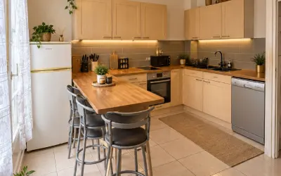 Maison 220 000 € ARGENTEUIL (95100) photo 2