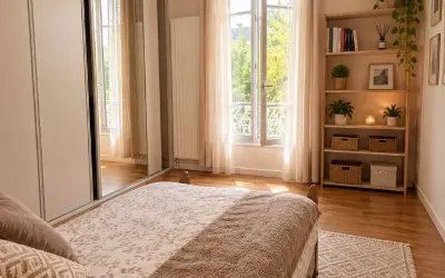 Maison 220 000 € ARGENTEUIL (95100) photo 7