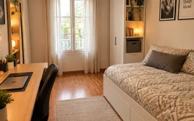 Maison 220 000 € ARGENTEUIL (95100) photo 9