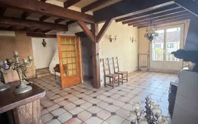 Maison 329 000 € ARGENTEUIL (95100) photo 2