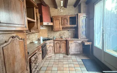 Maison 329 000 € ARGENTEUIL (95100) photo 4