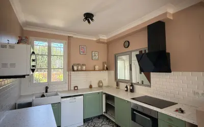Maison 419 000 € ARGENTEUIL (95100) photo 5