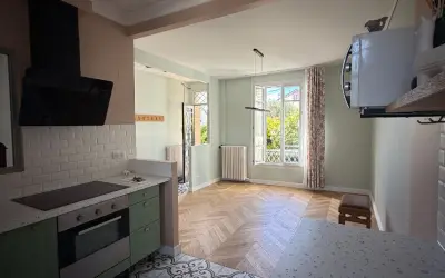 Maison 419 000 € ARGENTEUIL (95100) photo 6