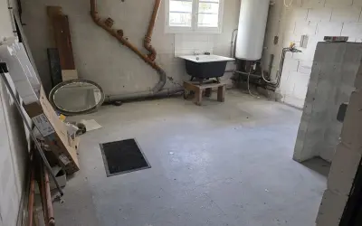 Maison 2 250 €/mois ARGENTEUIL (95100) photo 5