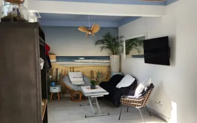 Maison 1 100 €/mois ARGENTEUIL (95100) photo 2