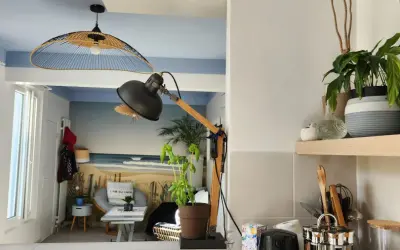 Maison 1 100 €/mois ARGENTEUIL (95100) photo 4