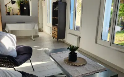Maison 1 100 €/mois ARGENTEUIL (95100) photo 5