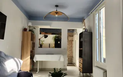 Maison 1 100 €/mois ARGENTEUIL (95100) photo 6