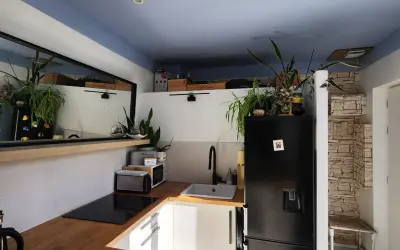 Maison 1 100 €/mois ARGENTEUIL (95100) photo 7