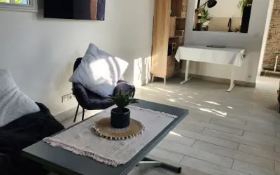 Maison 1 100 €/mois ARGENTEUIL (95100) photo 8