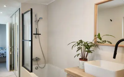 Maison 1 100 €/mois ARGENTEUIL (95100) photo 9