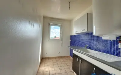 Appartement 139 900 € ARPAJON (91290) photo 4