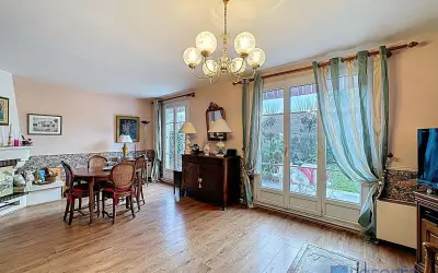 Maison 284 900 € EGLY (91520) photo 5