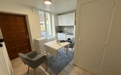 Appartement 530 €/mois BOISSY SOUS SAINT YON (91790) photo 2
