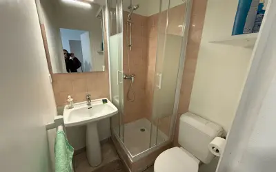 Appartement 530 €/mois BOISSY SOUS SAINT YON (91790) photo 4