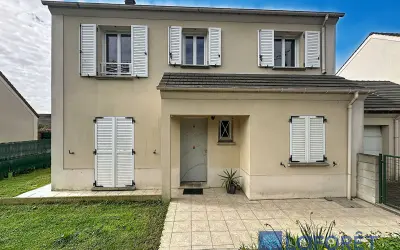 Maison 364 900 € SAINT GERMAIN LES ARPAJON (91180) photo 2