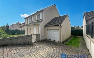 Maison 354 900 € SAINT GERMAIN LES ARPAJON (91180) photo 2