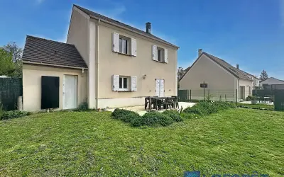 Maison 354 900 € SAINT GERMAIN LES ARPAJON (91180) photo 4