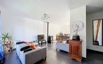 Maison 354 900 € SAINT GERMAIN LES ARPAJON (91180) photo 5