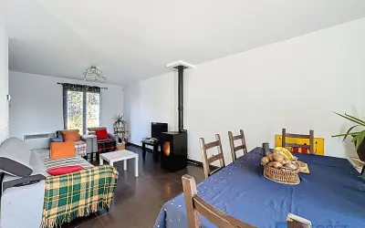 Maison 354 900 € SAINT GERMAIN LES ARPAJON (91180) photo 6