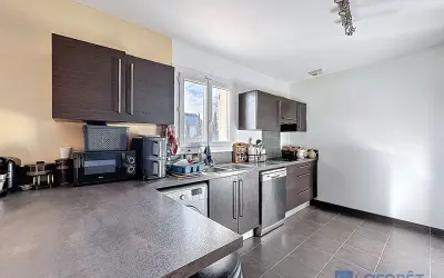 Maison 354 900 € SAINT GERMAIN LES ARPAJON (91180) photo 8