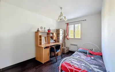 Maison 354 900 € SAINT GERMAIN LES ARPAJON (91180) photo 8