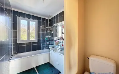 Maison 354 900 € SAINT GERMAIN LES ARPAJON (91180) photo 9