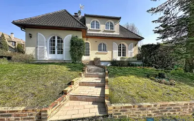 Maison 359 000 € SAINT GERMAIN LES ARPAJON (91180) photo 2