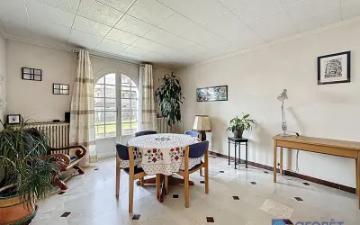 Maison 359 000 € SAINT GERMAIN LES ARPAJON (91180) photo 4