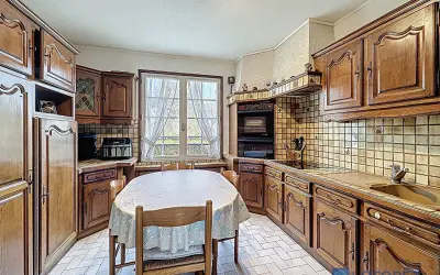 Maison 359 000 € SAINT GERMAIN LES ARPAJON (91180) photo 6