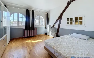 Maison 359 000 € SAINT GERMAIN LES ARPAJON (91180) photo 8