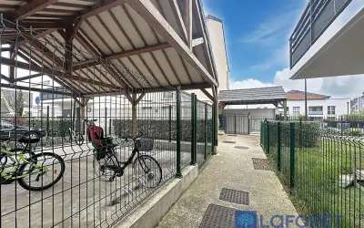Appartement 189 900 € EGLY (91520) photo 9