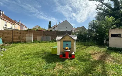 Maison 1 450 €/mois SAINT GERMAIN LES ARPAJON (91180) photo 2