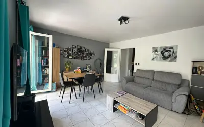 Maison 1 450 €/mois SAINT GERMAIN LES ARPAJON (91180) photo 5