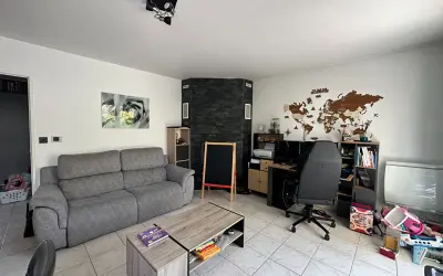 Maison 1 450 €/mois SAINT GERMAIN LES ARPAJON (91180) photo 7