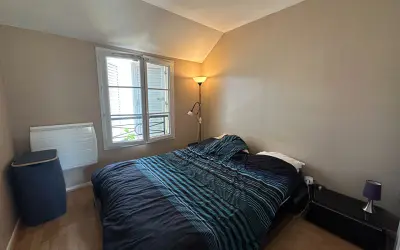 Maison 1 450 €/mois SAINT GERMAIN LES ARPAJON (91180) photo 9