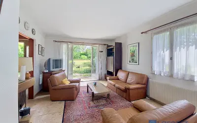 Maison 386 900 € LA NORVILLE (91290) photo 4
