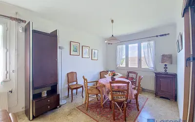 Maison 386 900 € LA NORVILLE (91290) photo 5