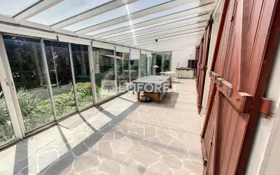 Maison 378 900 € SAINT GERMAIN LES ARPAJON (91180) photo 2