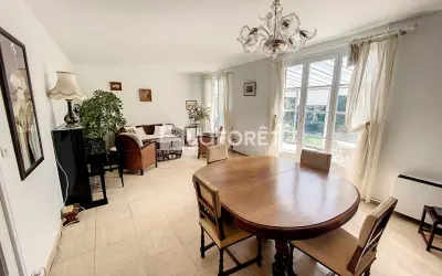Maison 378 900 € SAINT GERMAIN LES ARPAJON (91180) photo 4