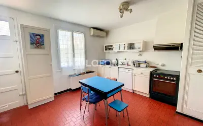 Maison 378 900 € SAINT GERMAIN LES ARPAJON (91180) photo 5