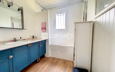 Maison 378 900 € SAINT GERMAIN LES ARPAJON (91180) photo 9