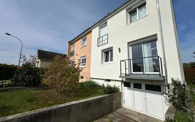 Maison 1 440 €/mois BRETIGNY SUR ORGE (91220) photo 2