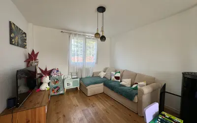 Maison 1 440 €/mois BRETIGNY SUR ORGE (91220) photo 4