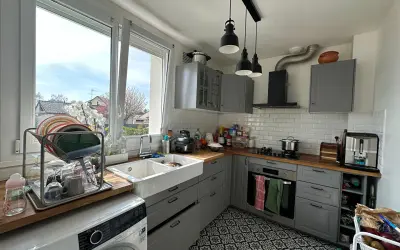 Maison 1 440 €/mois BRETIGNY SUR ORGE (91220) photo 5