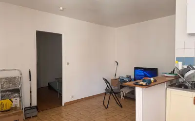Appartement 610 €/mois ARPAJON (91290) photo 2
