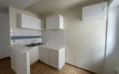 Appartement 610 €/mois ARPAJON (91290) photo 2