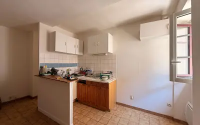 Appartement 610 €/mois ARPAJON (91290) photo 4