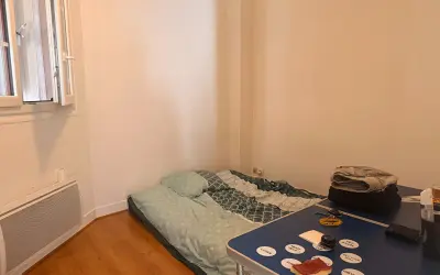 Appartement 610 €/mois ARPAJON (91290) photo 5